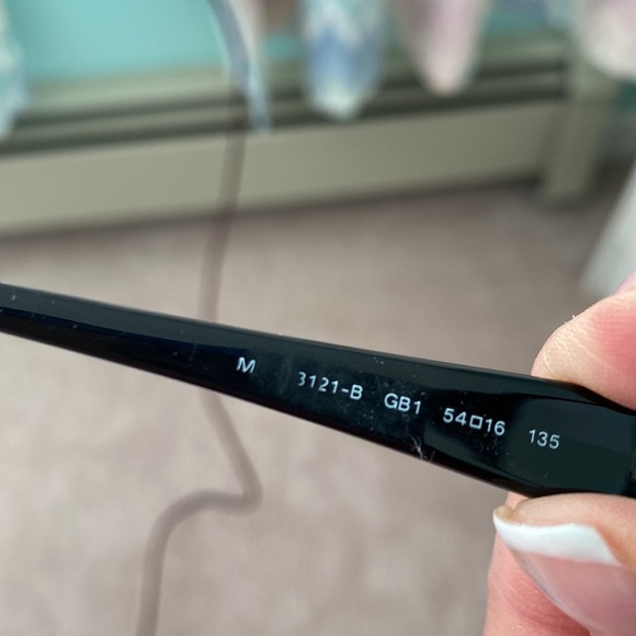 Versace frames - Picture 3 of 4